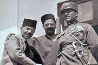 سفر در زمان؛ سرهنگ محمود پولادین: مشروطه خواهی که به اتهام کودتا علیه رضا شاه اعدام شد