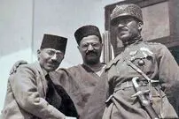 سفر در زمان؛ سرهنگ محمود پولادین: مشروطه خواهی که به اتهام کودتا علیه رضا شاه اعدام شد