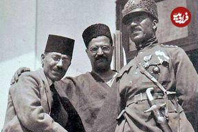 سفر در زمان؛ سرهنگ محمود پولادین: مشروطه خواهی که به اتهام کودتا علیه رضا شاه اعدام شد