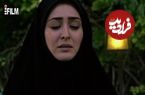 (عکس) تغییر چهره «پروانه» 21 سال بعد سریال مسافری از هند در 46 سالگی