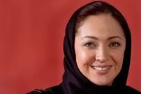 عکس؛ سفر در زمان؛ شکل و شمایل خاص «نیکی کریمی» در سال 1369