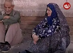 عکس| سفر در زمان؛ «خانم شرفی» سریال متهم گریخت در نهمین فیلم اش؛ سال 80