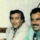 عکس| سفر در زمان؛ دیدار «نوه محمدعلی فردین» با «ناصر ملک مطیعی»؛ دهه 90