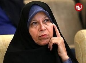 عکس؛ سفر به تاریخ؛ چهرۀ «فائزه، دختر اکبر هاشمی رفسنجانی» در دهۀ سی سالگی در یک سفر؛ دهۀ 1370