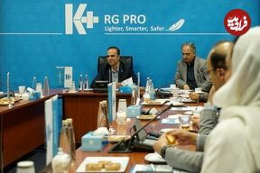 تحولی بزرگ در صنعت ساختمان با پنل گچی ارتقا یافته کی‌پلاس