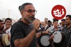 ببینید؛ ویدئوی محسن شریفیان از خانه و روزمرگی‌اش