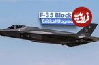 تمام قابلیت هایی که نسخه بروزرسانی Block 4 به جنگنده F-35 اضافه می کند