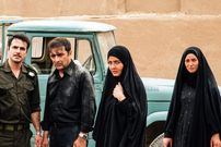 عکس؛ سفر زمان؛ «جمانه» (سریال طوبی) در جشن تولد 33 سالگی‌اش در کنار «آنیه و پریزاد»