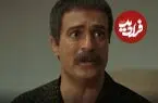 عکس| سفر زمان؛ ارسطو عامل در پشت صحنه سریال پایتخت 7؛ سال 1403