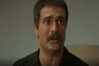 عکس| سفر زمان؛ ارسطو عامل در پشت صحنه سریال پایتخت 7؛ سال 1403