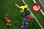 برنامه یک هشتم نهایی جام جهانی 2026