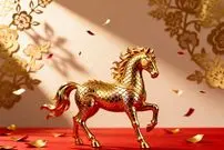 سال «اسب آتشین»؛ براساس طالع‌بینی چینی چه چیزی در سال ۲۰۲۶ در انتظار شماست؟