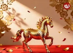 سال «اسب آتشین»؛ براساس طالع‌بینی چینی چه چیزی در سال ۲۰۲۶ در انتظار شماست؟