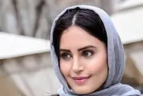 (تصاویر) الناز شاکردوست در بالماسکه بزرگ شاهزاده های موناکو