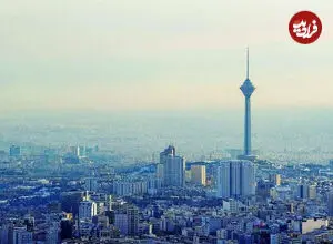 هزینه اجاره آپارتمان در مناطق لوکس تهران