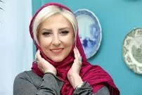 (عکس) تیپ و ژست «مرجانه گلچین» در کنار رشید کاکاوند؛ بازیگر محبوب در 56 سالگی