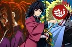 ۱۰ نبرد برتر انیمه Demon Slayer
