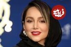 عکس؛ پیام احساسی نازنین بیاتی برای عمو قلقلی پربازدید شد