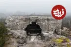 تصاویر| غول 337 تنی دفاع ساحلی با برد 55 کیلومتر 