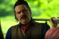 عکس| سفر در زمان؛ تغییر چهره «خسرو خان» سریال سوجان در 57 سالگی