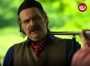 عکس| سفر در زمان؛ تغییر چهره «خسرو خان» سریال سوجان در 57 سالگی