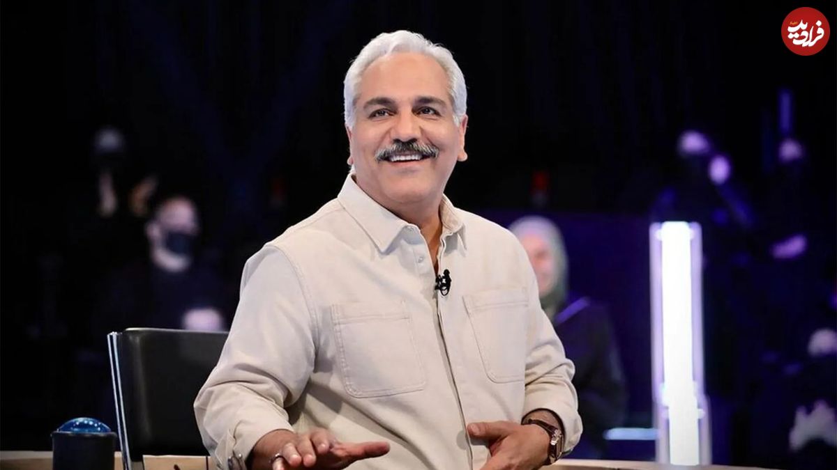 عکس| سفر در زمان؛ «مهران مدیری، وقتی کلاس اول دبستان بود»؛ سال 1352