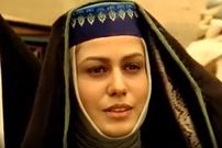 عکس؛ سفر به تاریخ؛ «همسر وهب نصرانی» (مختارنامه) با لباس احرام در سفر حج؛ سال 1390