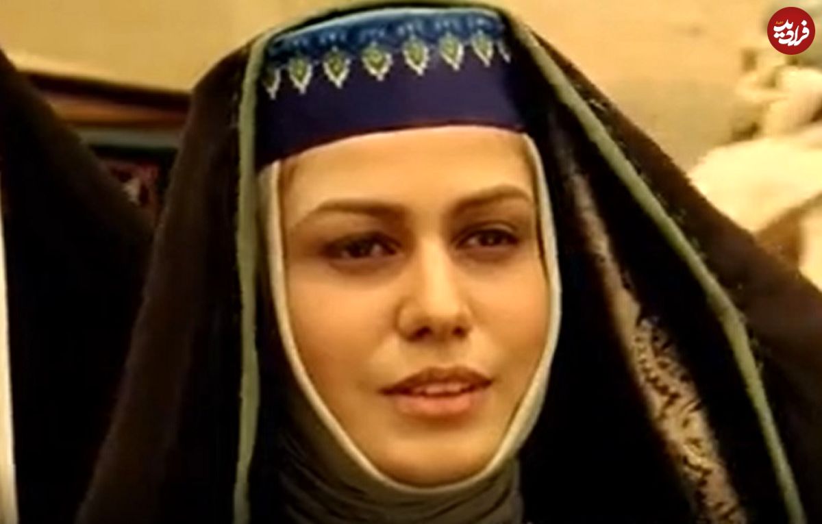 عکس؛ سفر به تاریخ؛ «همسر وهب نصرانی» (مختارنامه) با لباس احرام در سفر حج؛ سال 1390