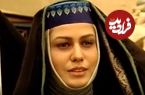 عکس؛ سفر به تاریخ؛ «همسر وهب نصرانی» (مختارنامه) با لباس احرام در سفر حج؛ سال 1390