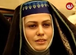 عکس؛ سفر به تاریخ؛ «همسر وهب نصرانی» (مختارنامه) با لباس احرام در سفر حج؛ سال 1390