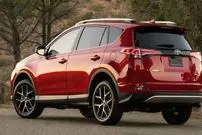 تصاویر| بهترین تویوتا با قیمت زیر ۳ میلیارد تومان