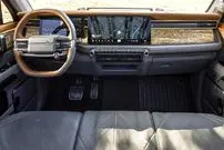 تصاویر| این خودرو برای گوش‌های شما برنامه دارد؛ احیای گذشته و خاطره جاده‌های خاکی