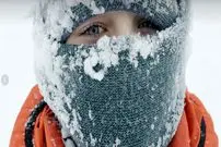 جاهایی روی زمین که انسان نباید در آن زنده بماند