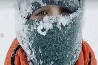 جاهایی روی زمین که انسان نباید در آن زنده بماند