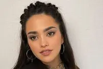 تصاویر؛ عکس های  شخصی، زندگی خصوصی و بیوگرافی مایا رفیکو