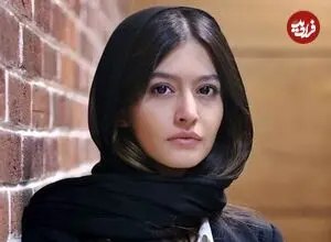 عکس| استایل پاییزی پردیس احمدیه در شب‌گردی‌های تهران