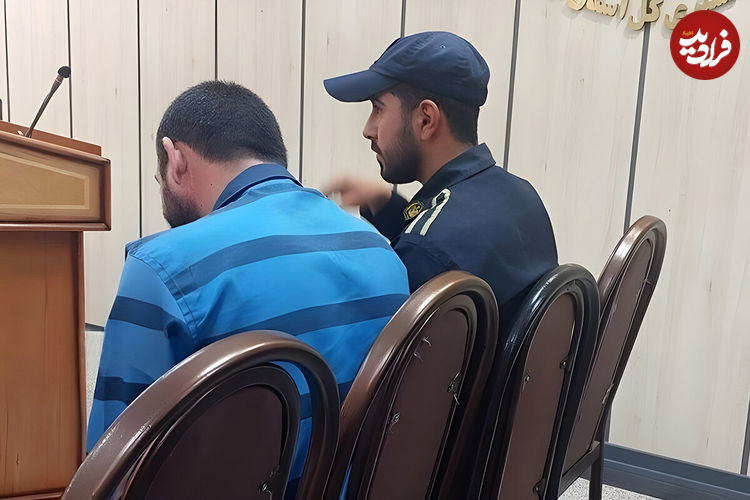 ۱۰۰ ضربه شلاق برای مرد افغانستانی که ۹ زن ایرانی را آزار داد