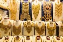 قیمت گرم طلا امروز سه شنبه 18 فروردین 1405