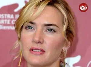 عکس| سفر در زمان؛ «رز فیلم تایتانیک» به همراه نامزدش در نیویورک؛ سال 1381