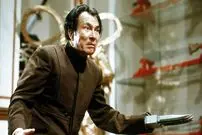 تصاویر؛ بهترین شخصیت‌های شرور فیلم‌های رزمی که ماندگار شدند