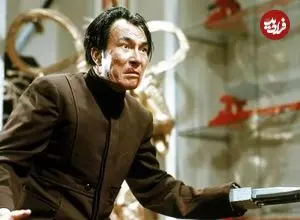 تصاویر؛ بهترین شخصیت‌های شرور فیلم‌های رزمی که ماندگار شدند