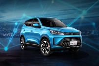 تصاویر؛ نگاهی به مشخصات و قیمت «کاییX3 و X7»؛ شاسی بلندهای چینی جدید بازار ایران