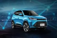 تصاویر؛ نگاهی به مشخصات و قیمت «کاییX3 و X7»؛ شاسی بلندهای چینی جدید بازار ایران