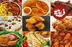 مرغ دارید اما حوصله غذای تکراری ندارید؟ این ۵ دستور را ببینید