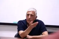 عکس؛ تبریک متفاوت رضا کیانیان برای شب یلدا