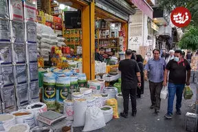 سهم ۶۶ درصدی خوراکی‌ها از دستمزد کارگری