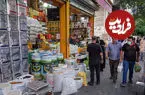 سهم ۶۶ درصدی خوراکی‌ها از دستمزد کارگری