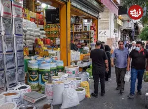 سهم ۶۶ درصدی خوراکی‌ها از دستمزد کارگری