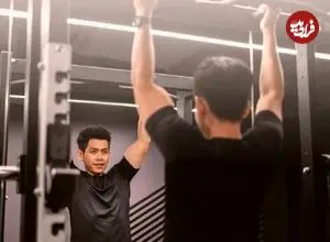 عضله‌سازی برای زنان سخت‌تر از مردان است؟