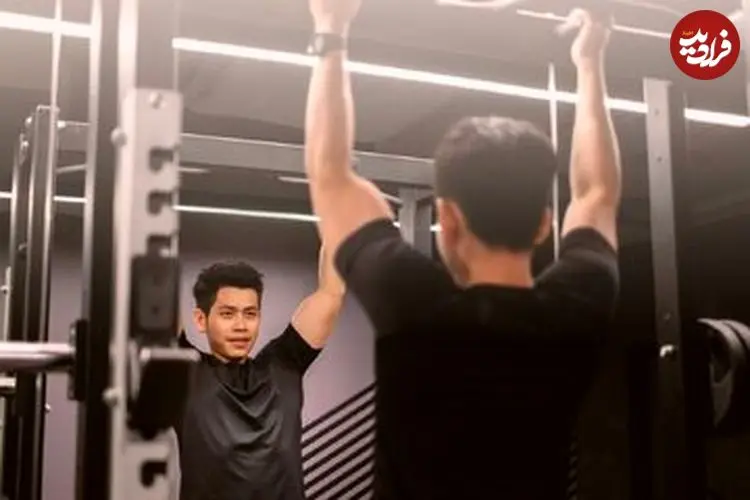 عضله‌سازی برای زنان سخت‌تر از مردان است؟